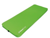 Eurotrail Relax Si Matratze 7Cm Eurotrail - Grau/GrüN