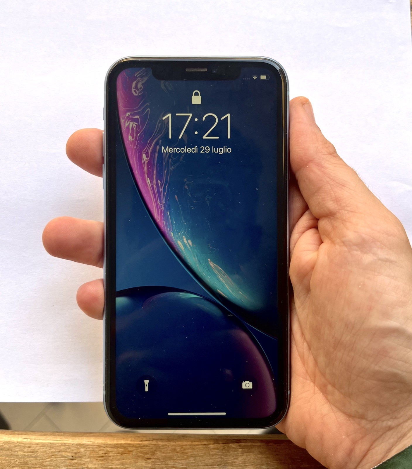 iPhoneXR 256gb