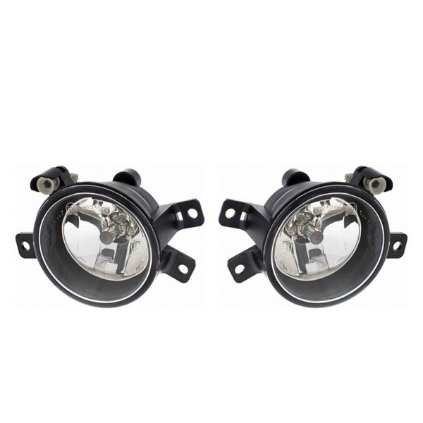 Hella Nebelscheinwerfer Nebellicht Set Links Rechts H11 FüR BMW X1 E84-image