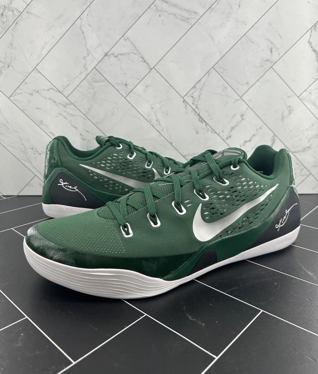 Nike Kobe 9 EM TB Gorge Green for Sale | Authenticity Guaranteed