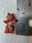 Marx Tiger Town Tiger From Miniature Playset