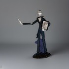 Hawthorne Villg Nightmare Before Christmas Halloween Jack’s House Sculpture — photo 6