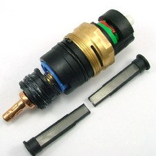 Mira Adept dual control thermostatic shower cartridge assembly 1736.703