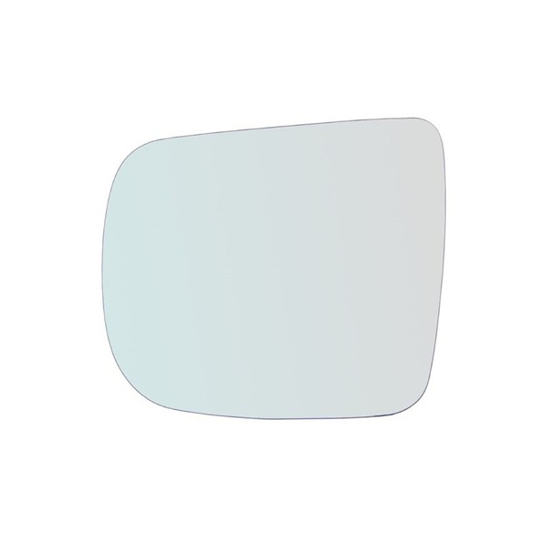 Glas RüCkspiegel Linke Seite FüR Subaru FöRster Von 2002-2008-image