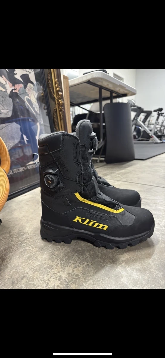 25+ Snowmobile 13 US Shoe Motorcycle & Powersports Boots & Shoes