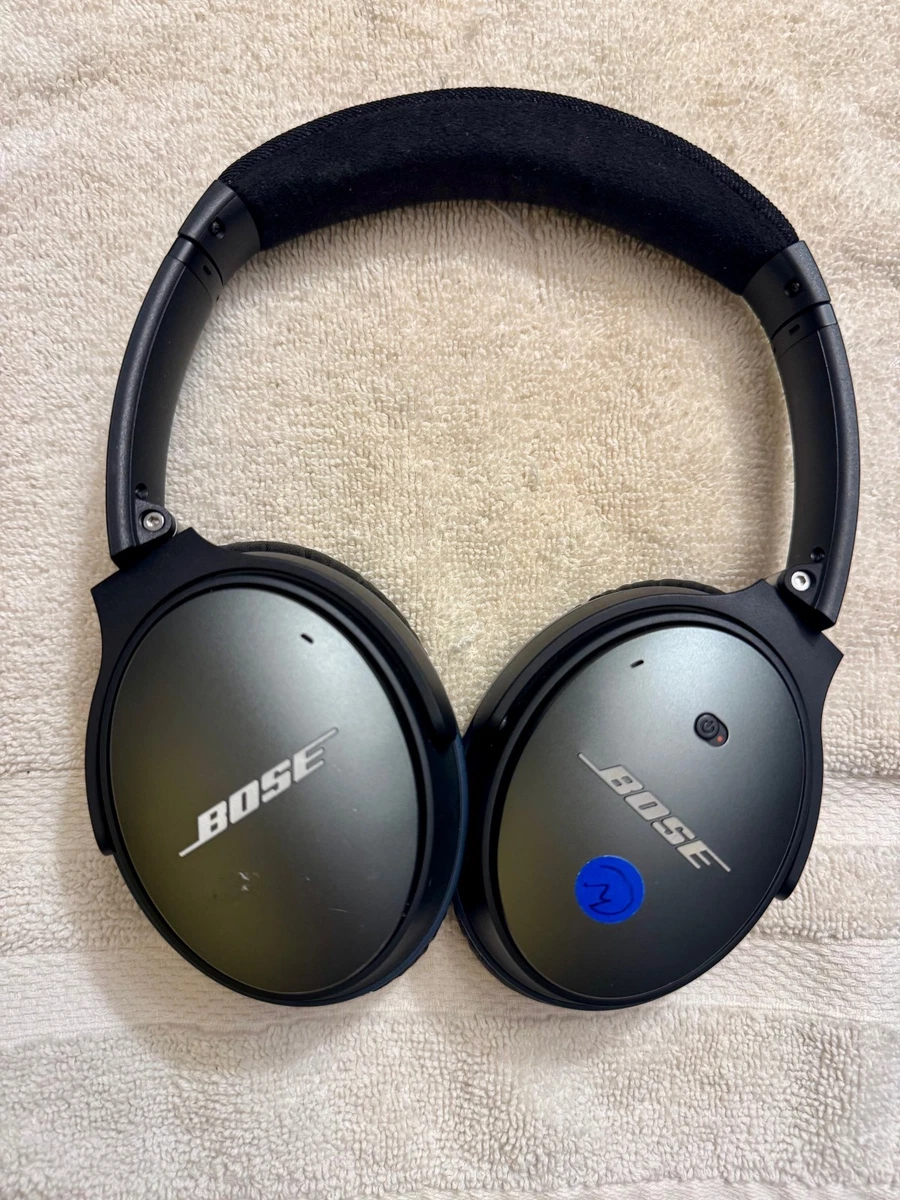 Bose QuietComfort 25 Headphones for Sale - eBay