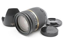 Tamron 18-270mm Di II VC NIK B003 Lens