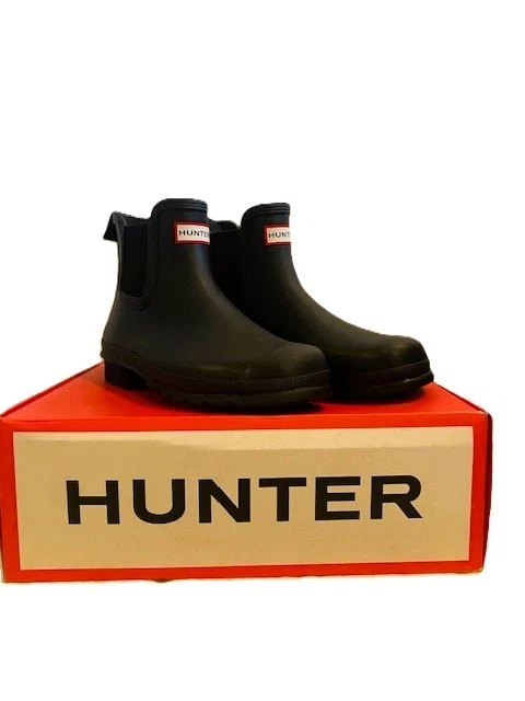 Hunter Rubber Boots products for sale | eBay