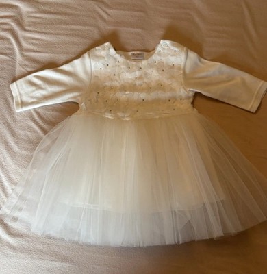Baby Kleid Gr 62