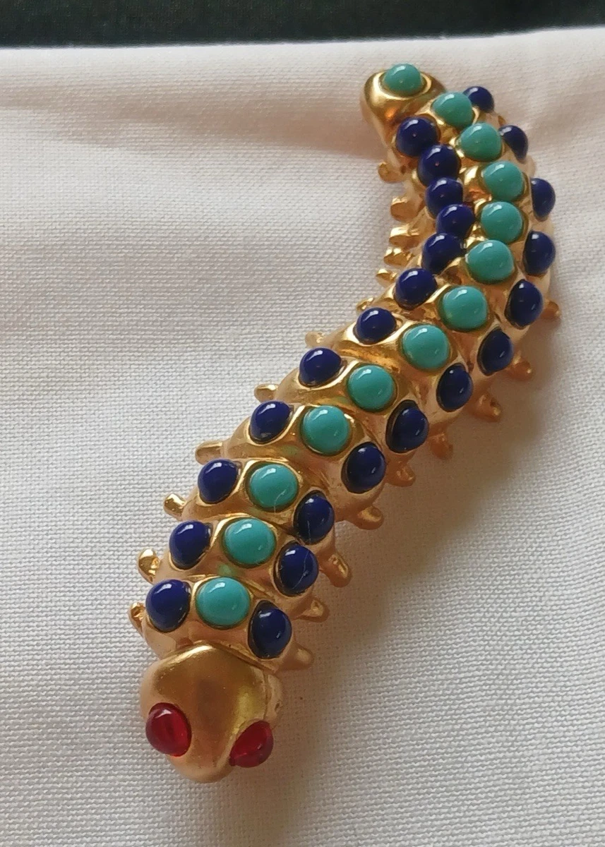 vintage kenneth jay lane products for sale | eBay