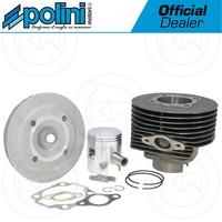 Set Polini Vespa 50 ÄNderung 125 ET3 Spring 1400050