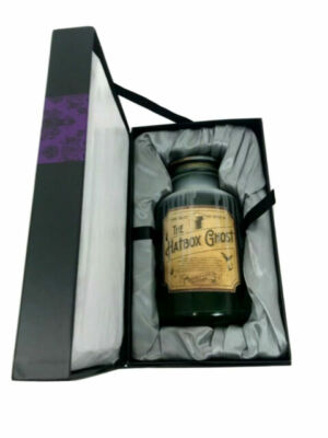 Disney The Hatbox Ghost Host A Ghost Spirit Jar - The Haunted Mansion