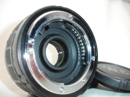 KENKO TOKINA N-AFd 2x converter lens for NIKON Teleplus MC 7 - Picture 12 of 12