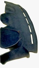 1991-1992-1993-1994-1995-1996-1997 Toyota Previa Dash Cover Navy Blue Polycarpet