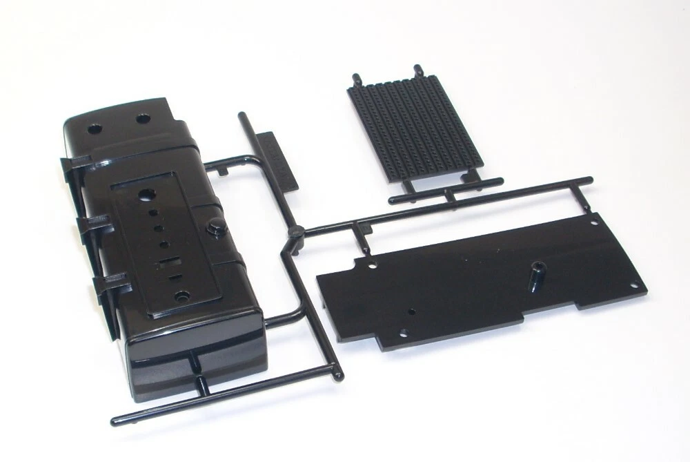 Tamiya 1:14 MAN TGX 18.540 Ersatzteil 19225131 Z-Teile Tank 
