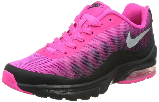 Black & Pink 8.5 nike air max invigor Purple athletic sneakers One Blemish | eBay