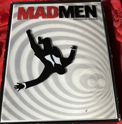 Mad Men: Season 4