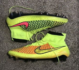 nike magista obra world cup 2014