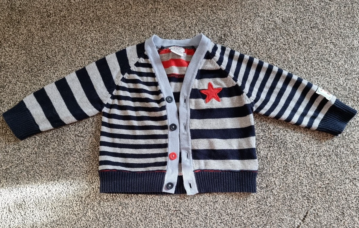 Mamas and cheap papas cardigan