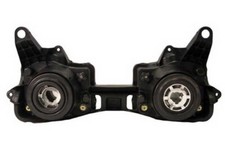 Yana Shiki Motorcycle Headlight Assemblies for Kawasaki for sale