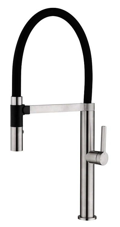 Gooseneck taps deals