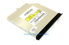639448-001 TS-L633R ORIGINAL HP DVD DRIVE W/ BEZEL SATA G4-1000 SERIES A 