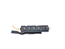 Dell OEM Alienware M18x R2 Extension Left Keyboard Keys Keypad AMA01 93M0G