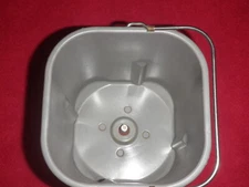Pan for Proctor-Silex Bread Maker Machine Model 80140 (#2)