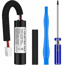 3500mAh Replacement Battery for LI11B001F Harman Kardon Onyx studio 1/2/3/4