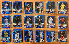 2021 Topps Chrome Sapphire MLS - SINGLES - Pick A Card, Complete Your Set