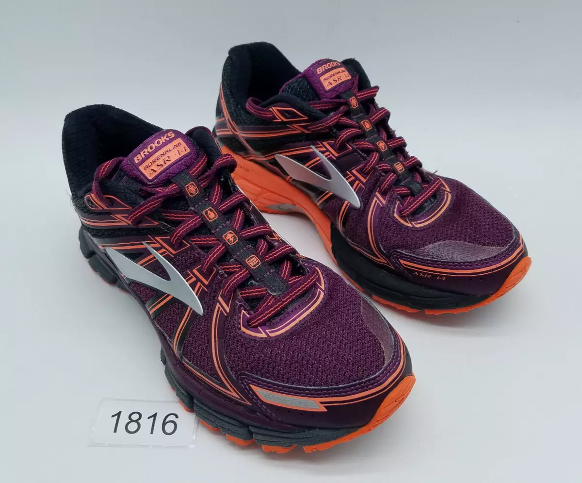 Brooks adrenaline asr 14 mens hotsell