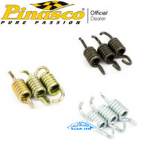 KIT MOLLE FRIZIONE RINFORZATE PINASCO CIAO CON VARIATORE