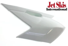 OEM Kawasaki Left Rear Side Cover 36001-0154-266 KLX140 (2008-2023)