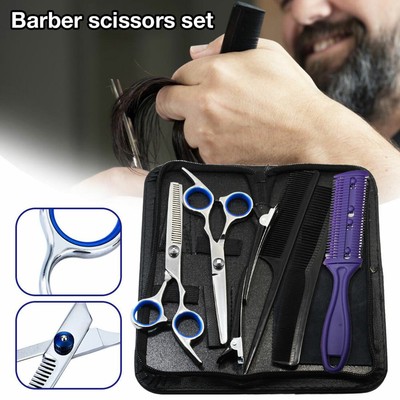 professional hair scissors kit