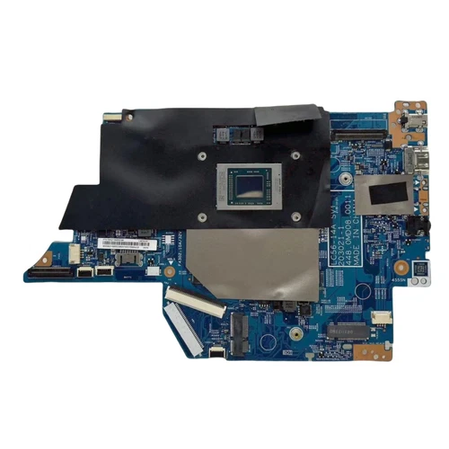 203021-1 5B21B85038 For Lenovo Ideapad Flex 5-15ALC05 Motherboard R7-5700U 16GB