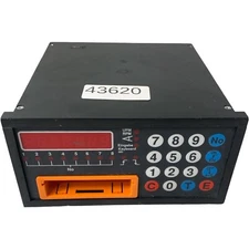 Elgo Electronic 400-M-SN014 Glue Control