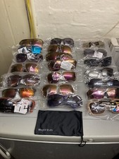 sunglasses 2 for 1 mens and womens