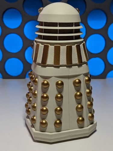 Doctor Who Imperial Dalek Ace Remembrance of the Daleks Coal Hill Set 5" Figure - Picture 9 of 22