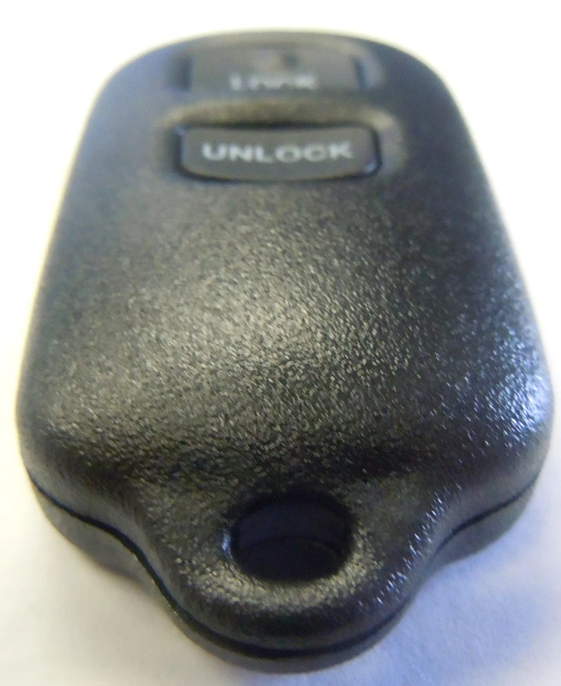 Mando a distancia sin llave para Toyota Tundra doble cabina camión coche 2003 2004 mando llavero Foto 4 de 4