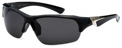 Polarized XLOOP Men's Sunglasses Fishing Golf Driving Sports Anti Glare Glasses