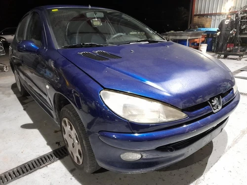 Catalizzatore Per PEUGEOT 206 XT 2000 3156011 - Foto 4 di 10