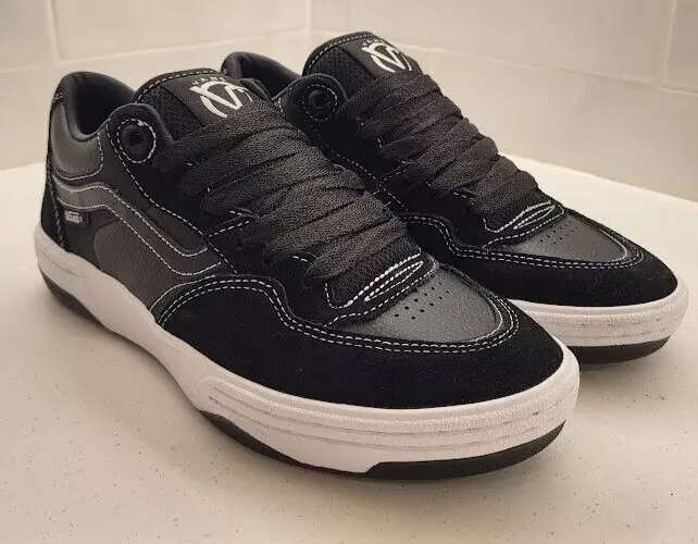 Black vans size 9 ebay top