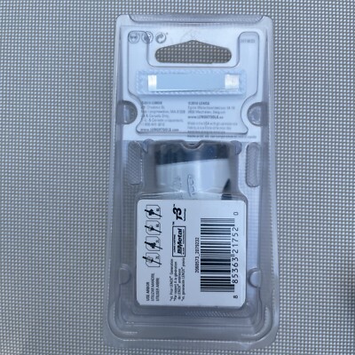 LENOX T3 Hole Saw 1 1/4 Inch 32mm Bi Metal Speed Slot USA 2060573