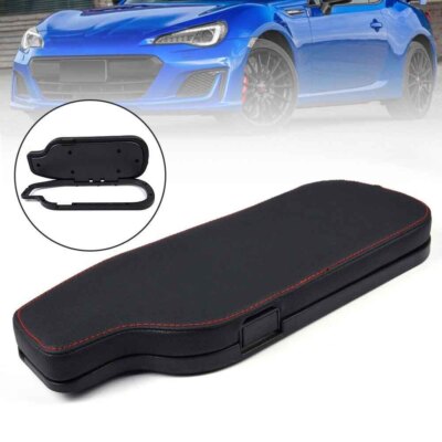 1X Mittelkonsole Armlehne für Toyota GT86 für Subaru BRZ für Scion FRS 2013-2018