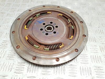 Infiniti QX60 2.5 L Hybrid 250 HP 1 Gen L50 2014 Torsionsdämpfer 31161-3KY0A OEM