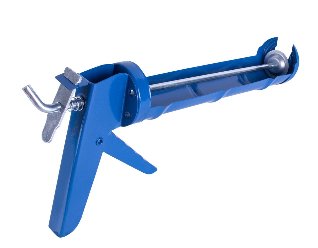 Heavy Duty Caulking Skeleton Gun For Mastic Silicone Adhesive Sealant