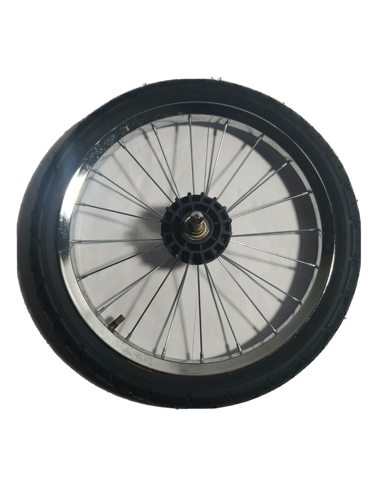 baby trend jogger tire replacement