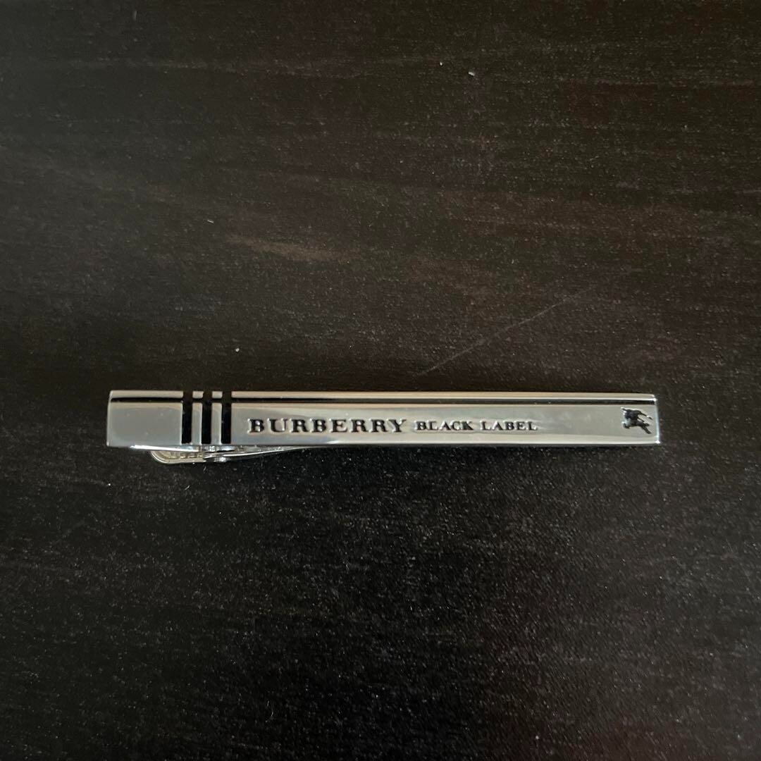 BURBERRY ESTABLISHED 1856 レア物 ネクタイピン - 小物 BURBERRY ESTABLISHED 1856 レア物 ネクタイピン - 小物