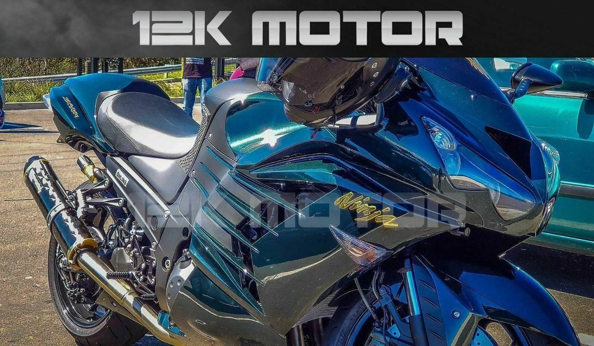 2019 zx14 2024