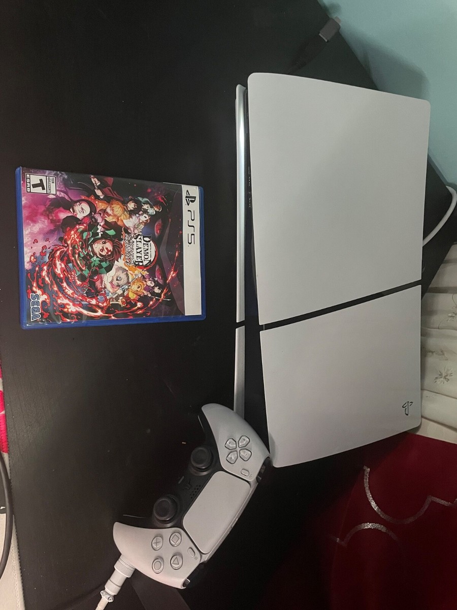 PlayStation5 プレイステーション5 PS5 Sony PS5 Playstation 5 Disc Version with Horizon Forbidden West.